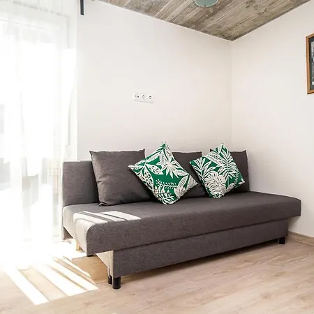 Puki Puki Pajurys * Połąga