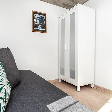 Apartment Puki Puki Pajurys *