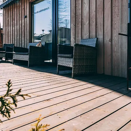 Puki Puki Pajurys Apartman