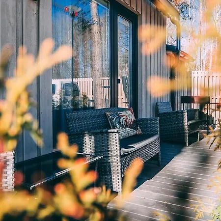 Apartament Puki Puki Pajurys *