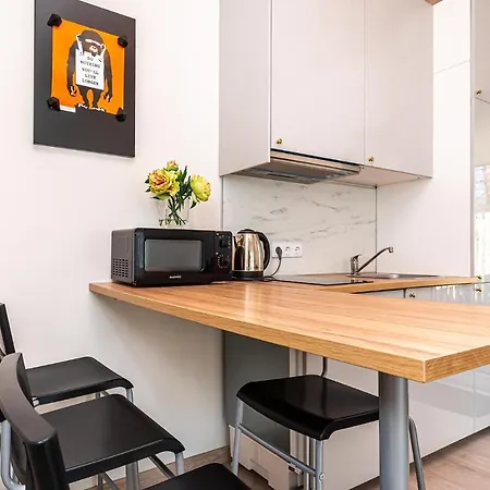 Apartman Puki Puki Pajurys