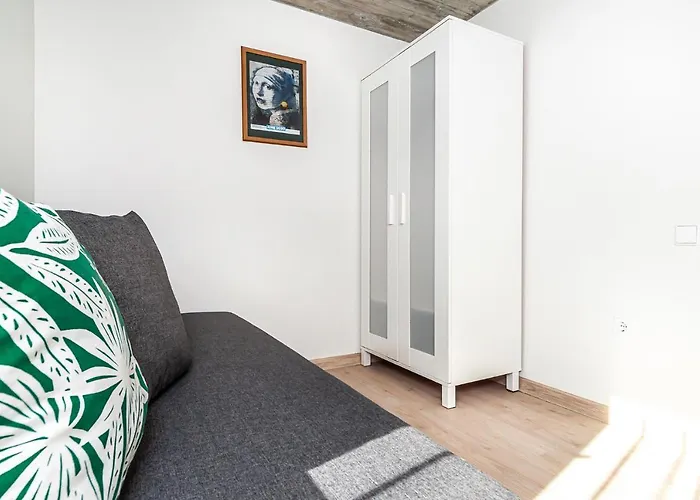 Apartment Puki Puki Pajurys *