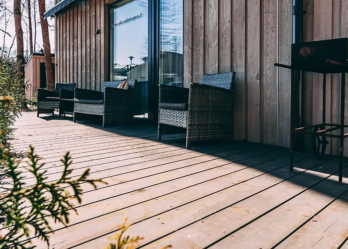 Puki Puki Pajurys Apartman