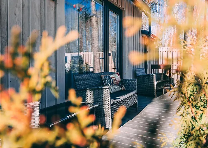 Apartment Puki Puki Pajurys *