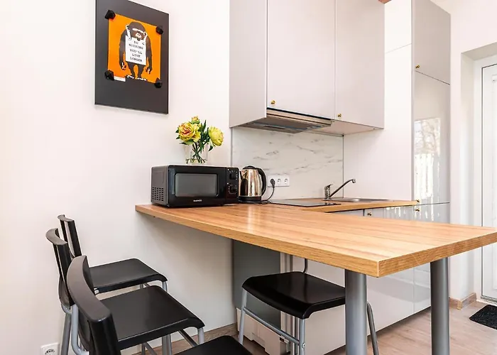 Apartman Puki Puki Pajurys