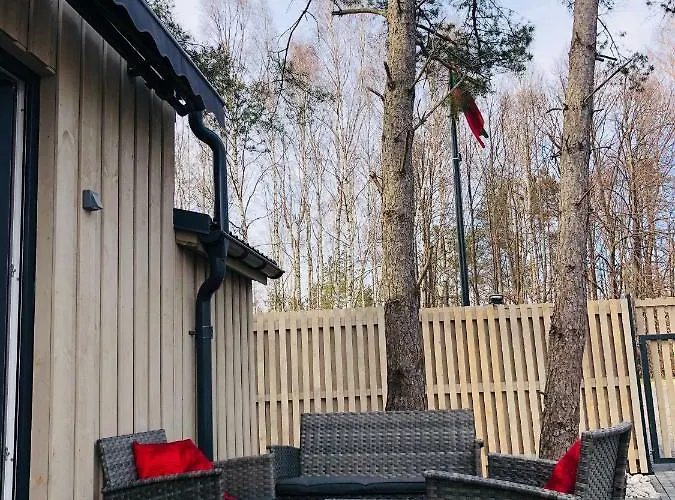 Puki Puki Pajurys Apartman Palanga