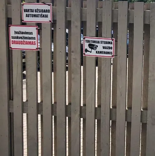 Apartman Puki Puki Pajurys